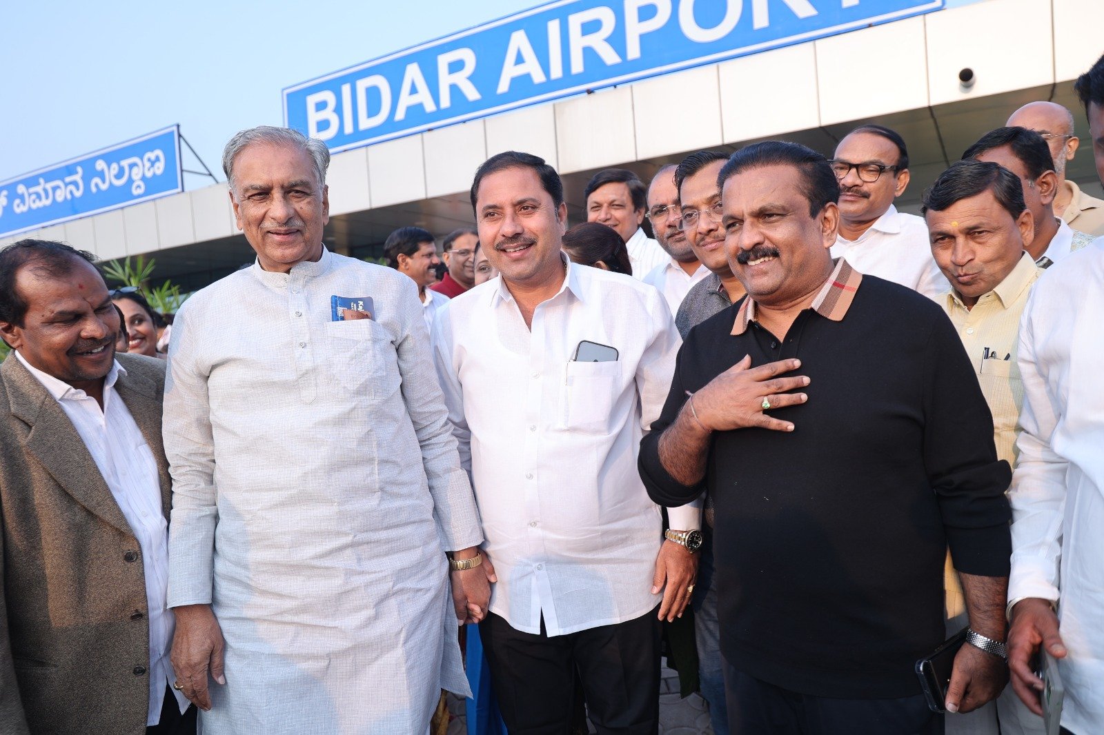 Bidar Fort Architecture